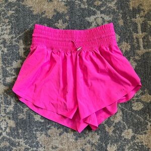 Abercrombie YPB Active Shorts